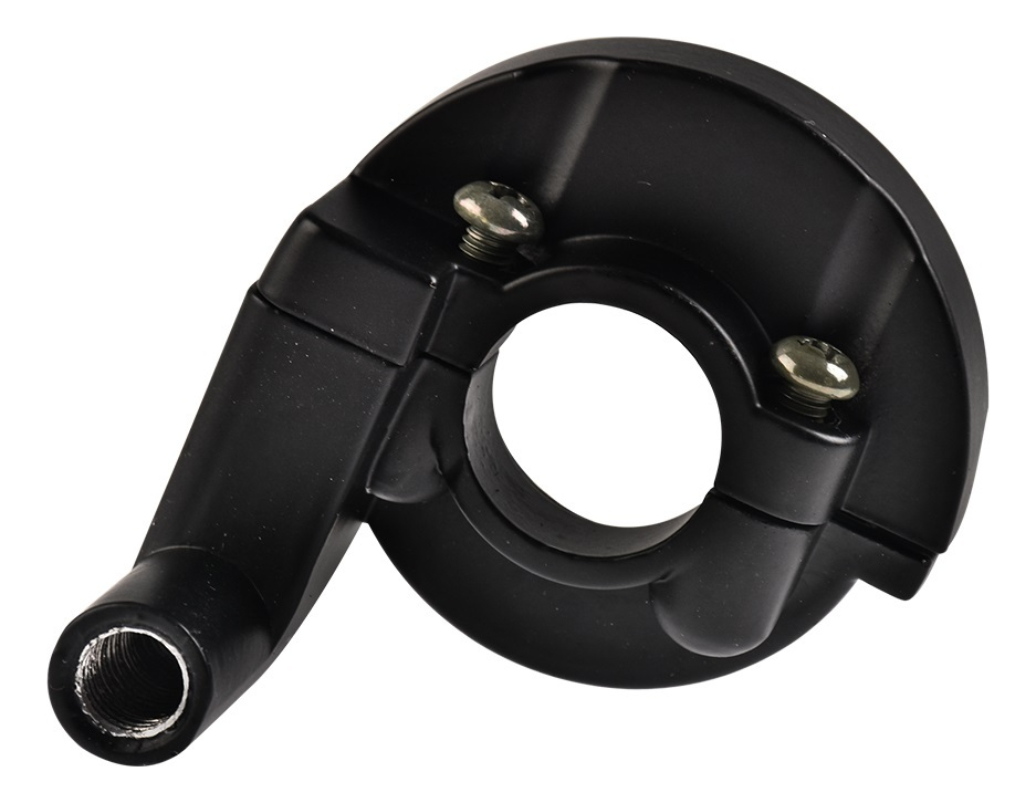 BASE CHICOTE ACELERADOR ZDM200, DM200 SPORT, DM250,DM300