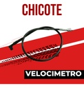CHICOTE VELOCIMETRO PARA MOTOCICLETA ITALIKA 125Z