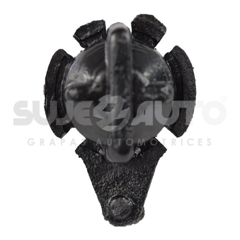 Cuenca para Brazo Limpiabrisas A-10 DATSUN