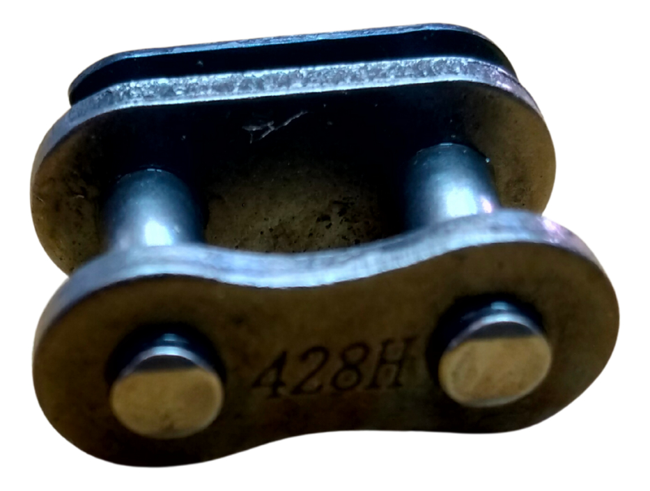 CANDADO P/CADENA MODELO 428H