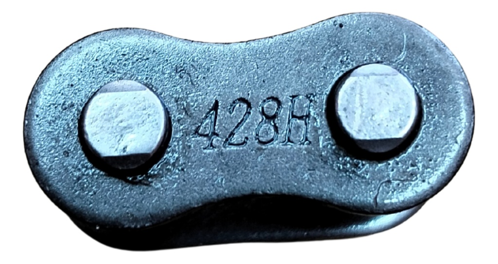 CANDADO P/CADENA MODELO 428H