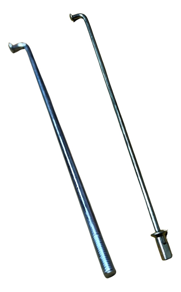 RAYO JGO/36PZ 9G-170 CG125 DELANTERO,RXZ-100,RX-115