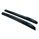 BARRAS LATERALES BRONX EN ALUMINIO PARA TOYOTA TACOMA (OE STYLE) IMPORTADAS