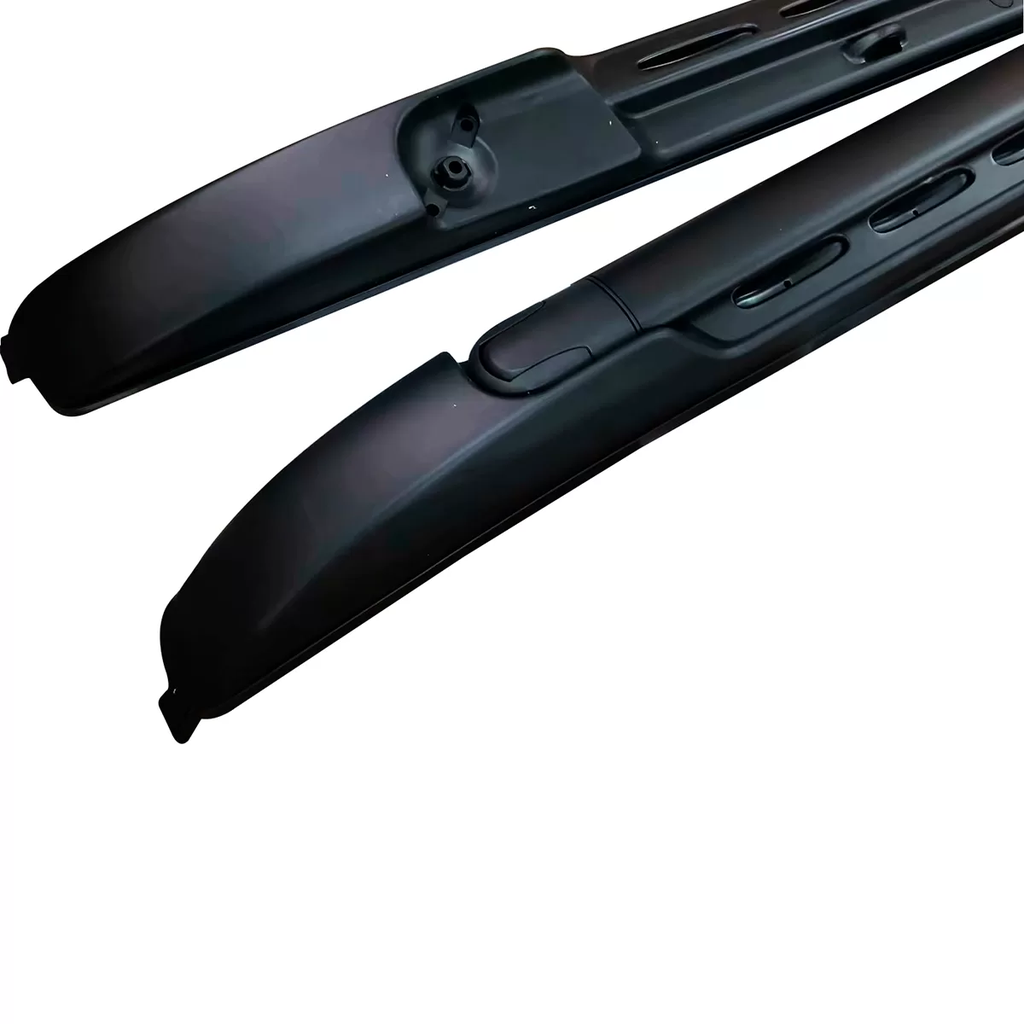 BARRAS LATERALES BRONX EN ALUMINIO PARA TOYOTA TACOMA (OE STYLE) IMPORTADAS