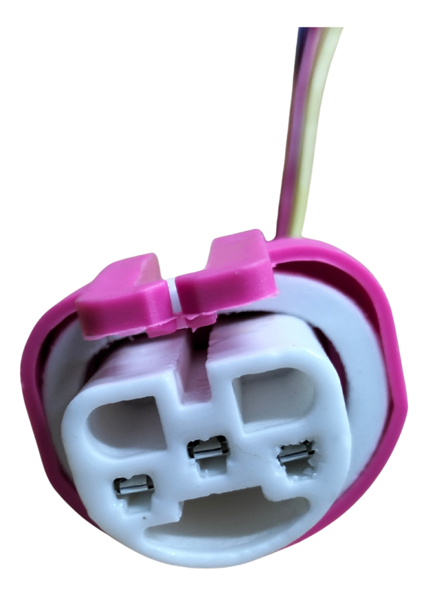 SOQUET FOCO 9004 -9007 CERAMICA