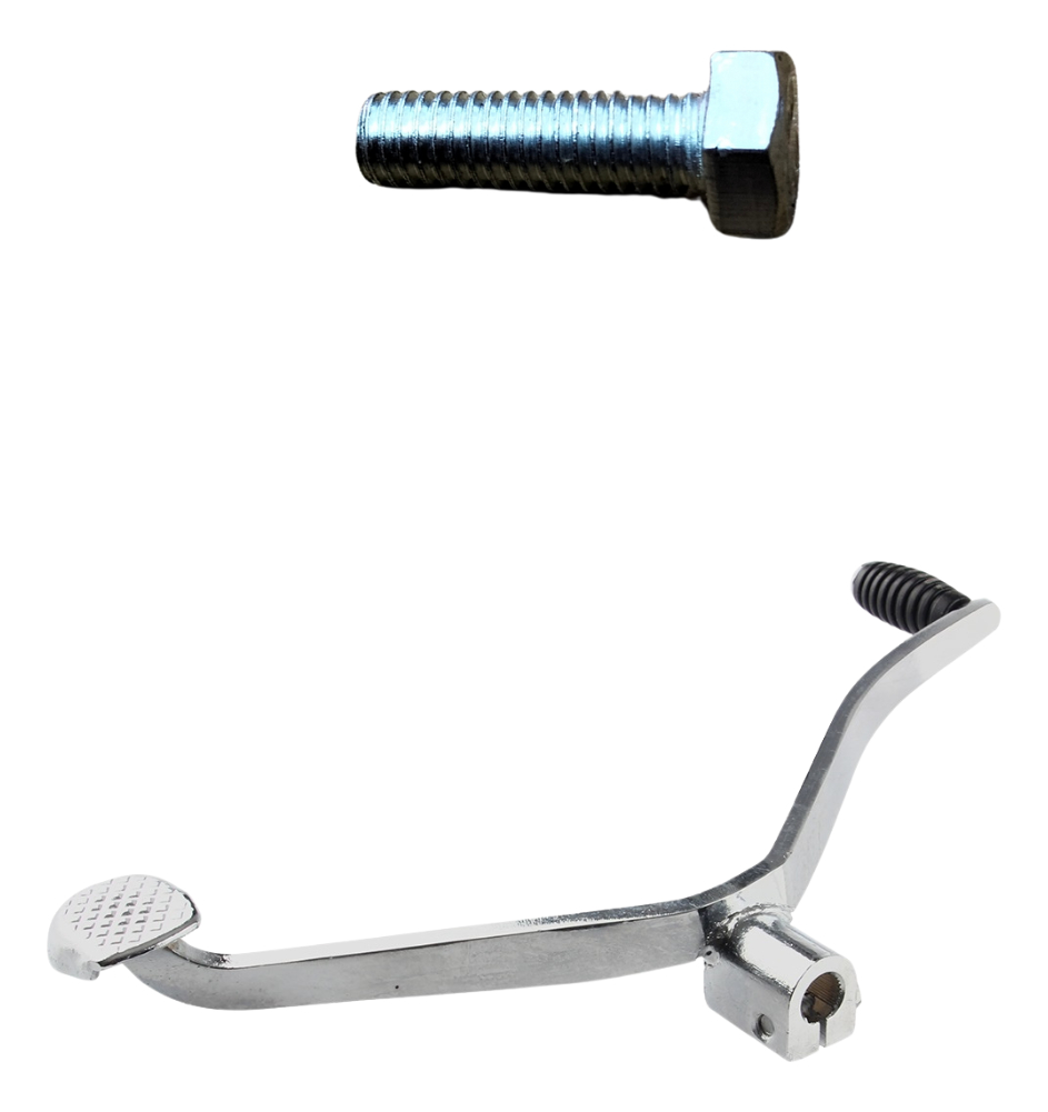 PEDAL CAMBIOS DT125 CLASICA,DT125 DELIVERY,DT