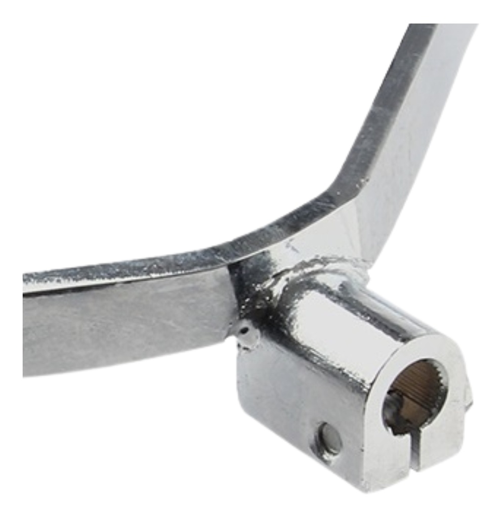 PEDAL CAMBIOS DT125 CLASICA,DT125 DELIVERY,DT