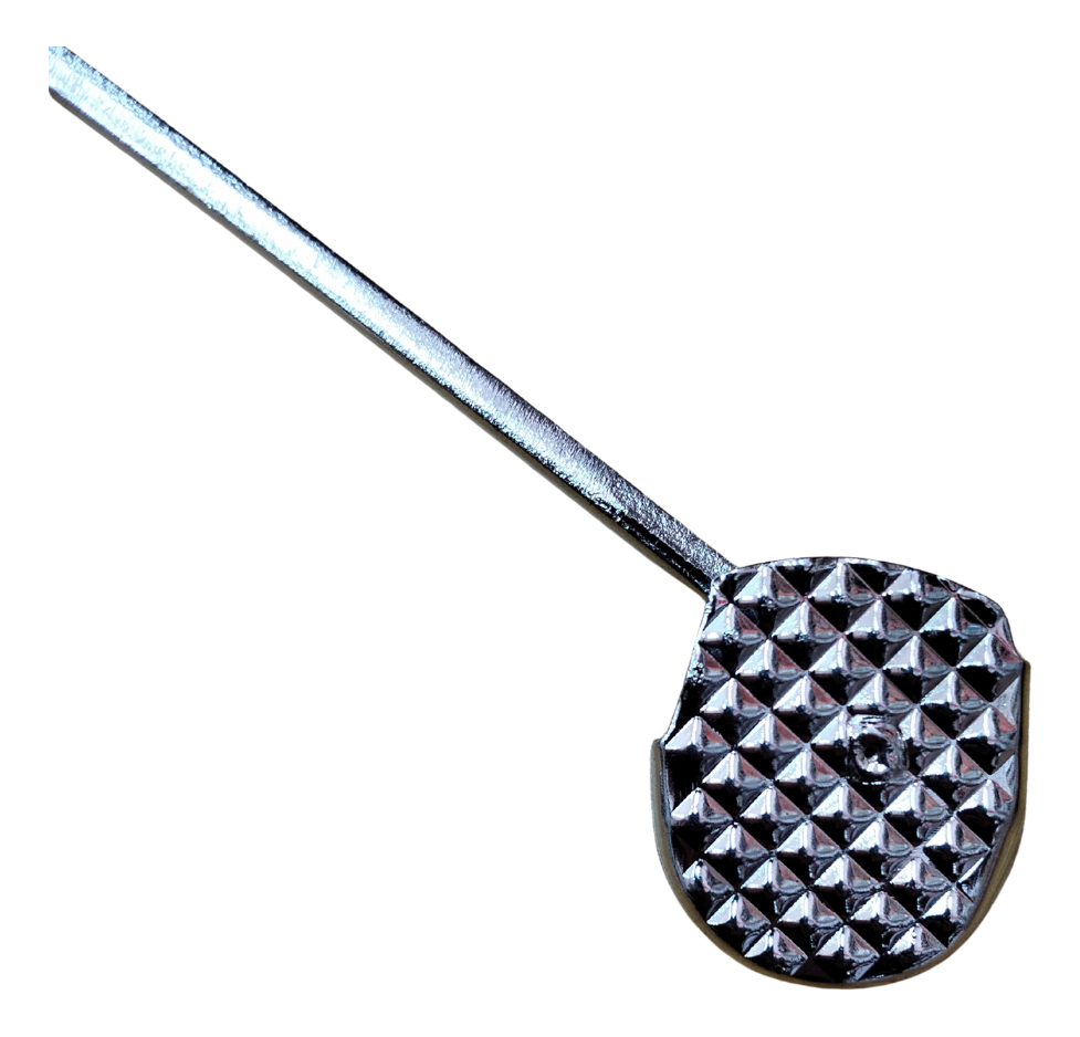 PEDAL CAMBIOS DT125 CLASICA,DT125 DELIVERY,DT