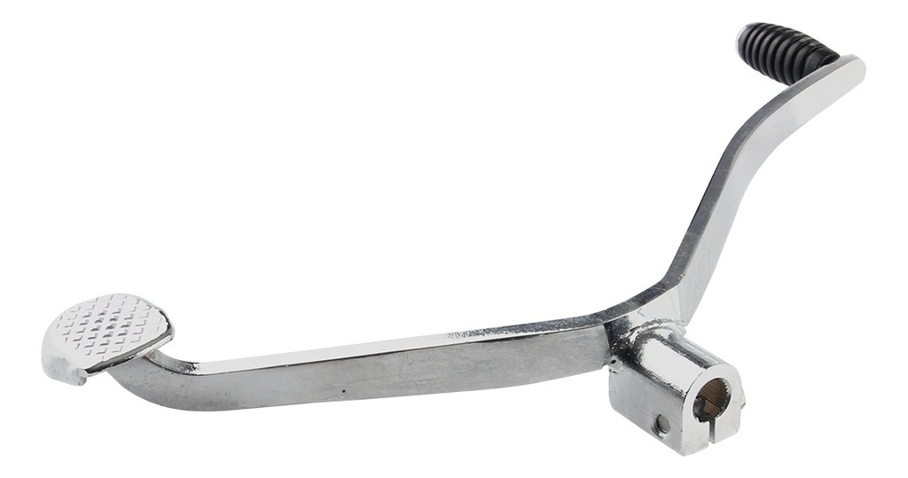 PEDAL CAMBIOS DT125 CLASICA,DT125 DELIVERY,DT