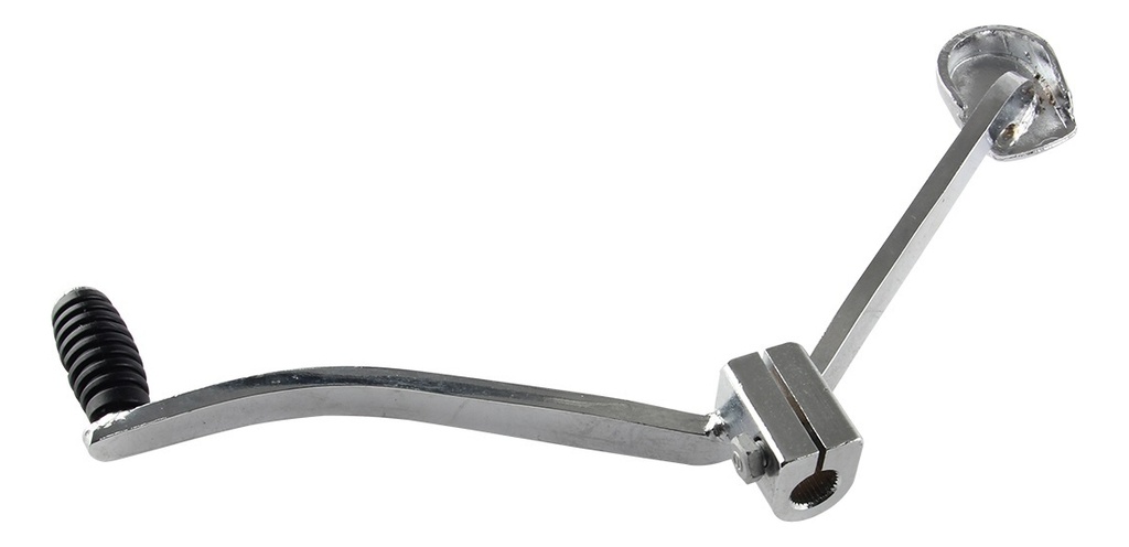PEDAL CAMBIOS DT125 CLASICA,DT125 DELIVERY,DT