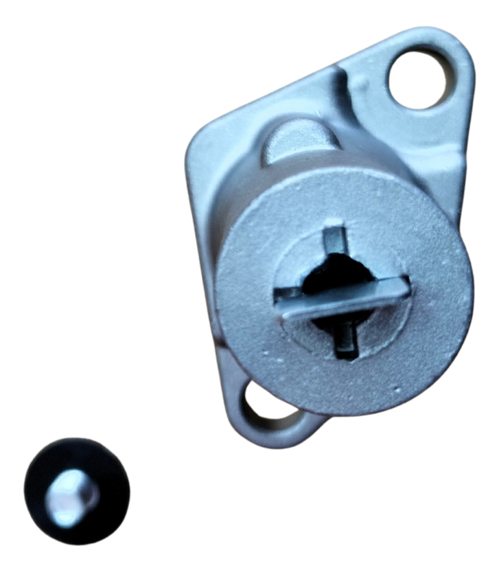 TENSOR CADENA DISTRIBUCION PLATA YBR125 EXPRESS