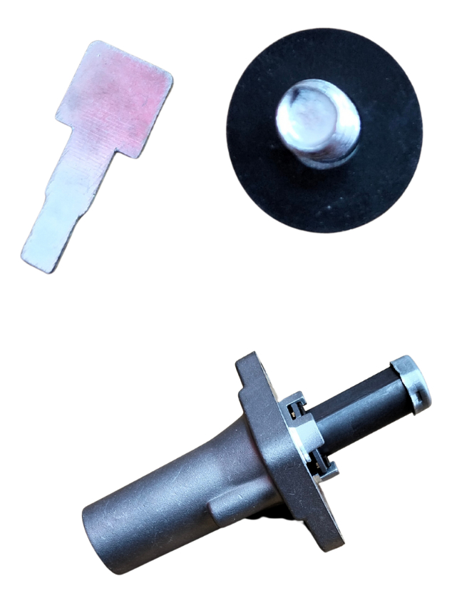 TENSOR CADENA DISTRIBUCION PLATA YBR125 EXPRESS