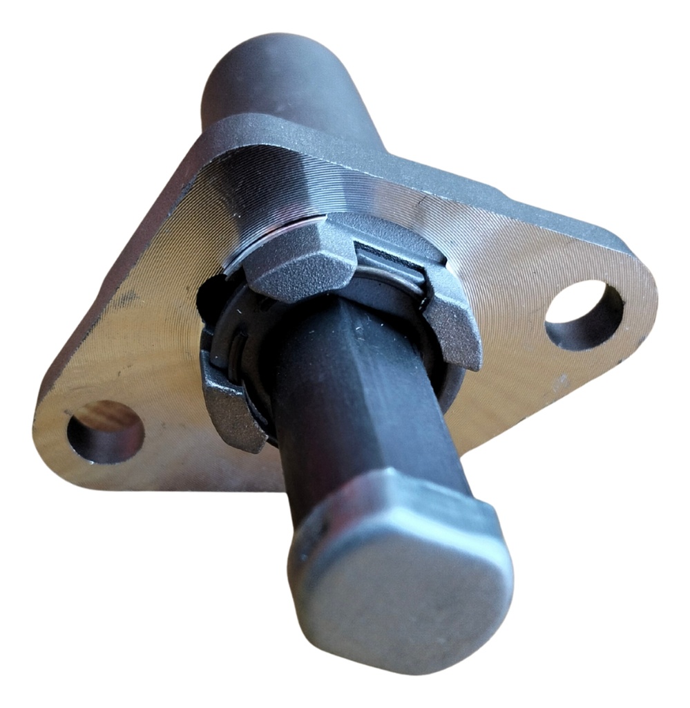 TENSOR CADENA DISTRIBUCION PLATA YBR125 EXPRESS