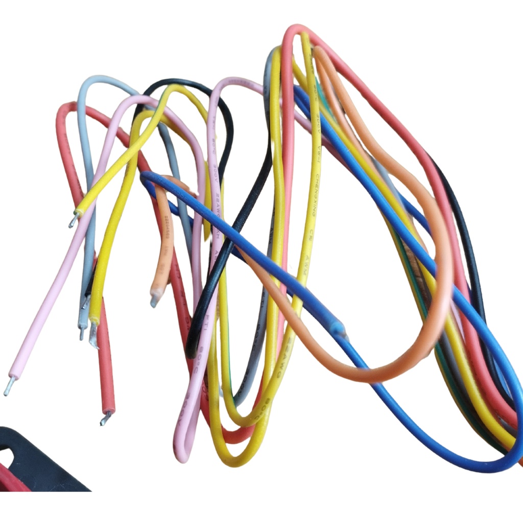 ALARMA MOTO UNIVERSAL