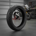 LLANTA MOTO ORIGINAL ITALIKA 120/70-17 6PR TL  200Z,SPITFIRE,VORT-X650