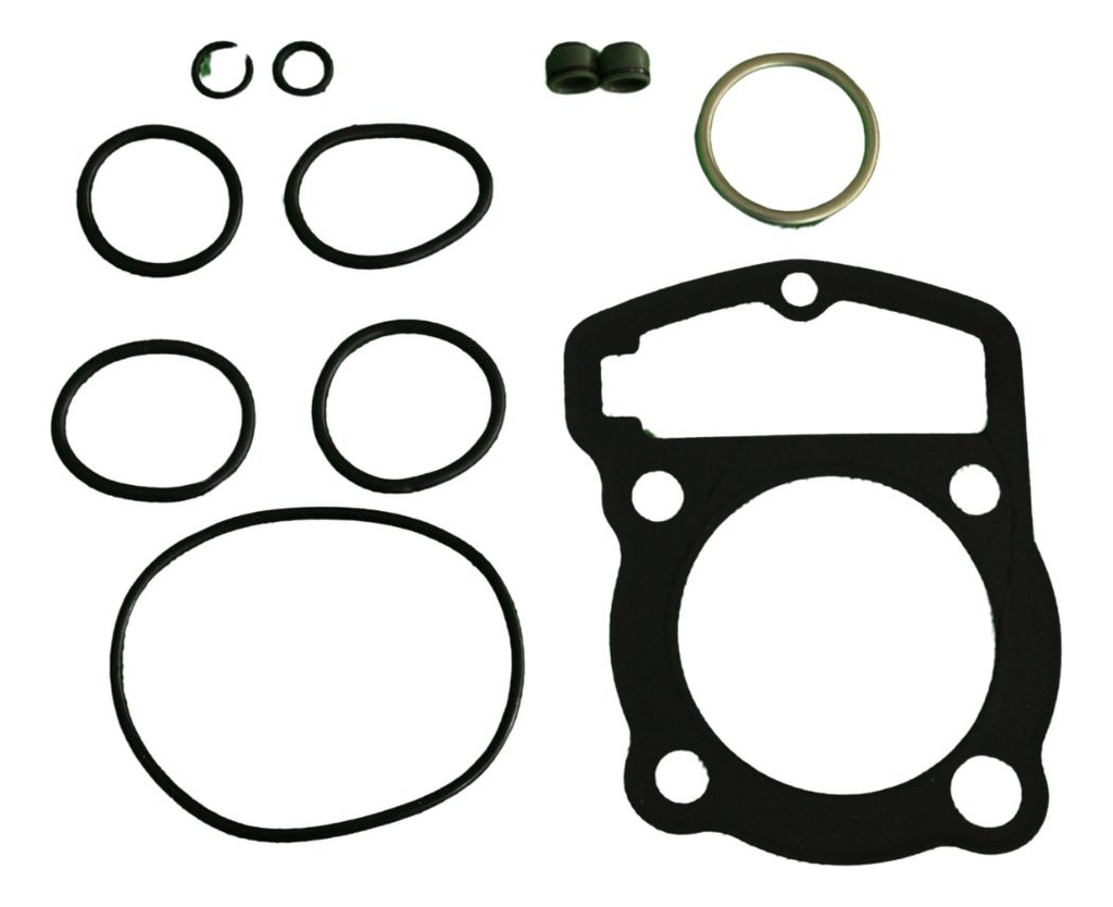 JUEGO COMPLETO EMPAQUE HONDA XR200