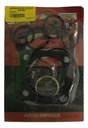 JUEGO COMPLETO EMPAQUE HONDA XR200