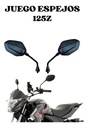 ESPEJO ITALIKA 125Z JUEGO