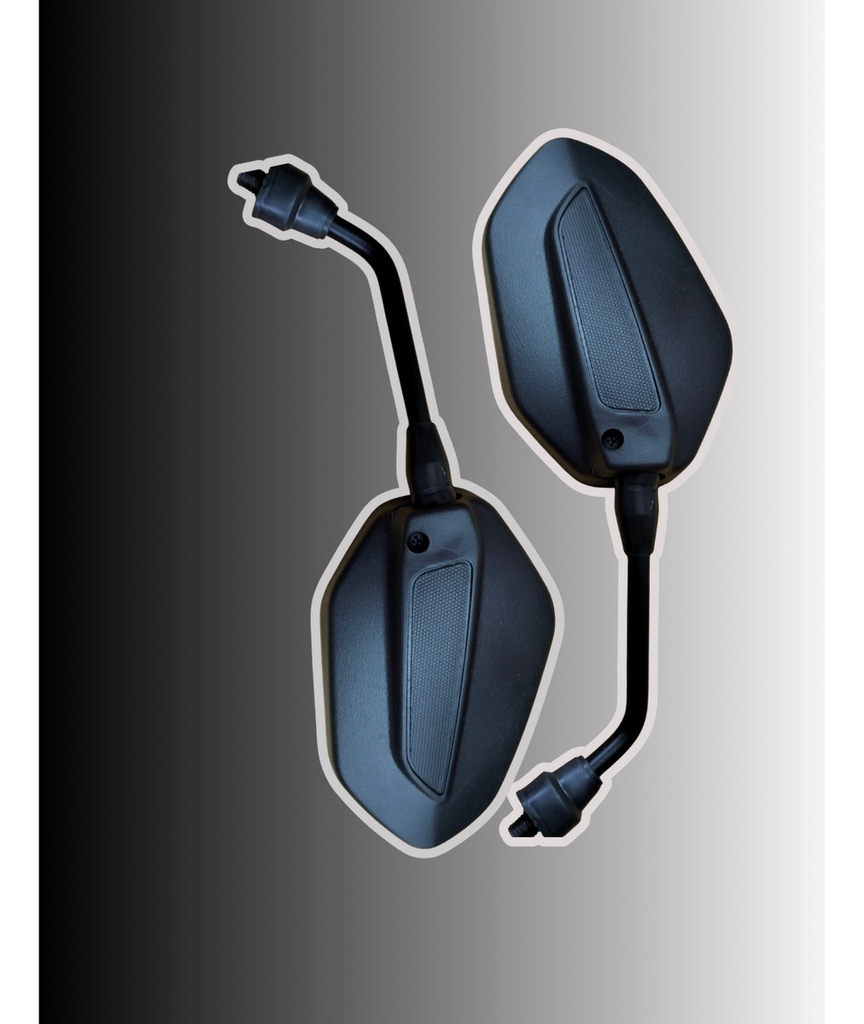 ESPEJO ITALIKA 125Z JUEGO