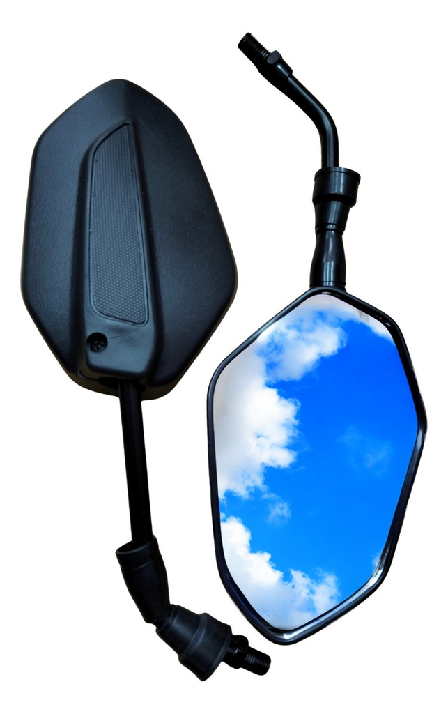 ESPEJO ITALIKA 125Z JUEGO