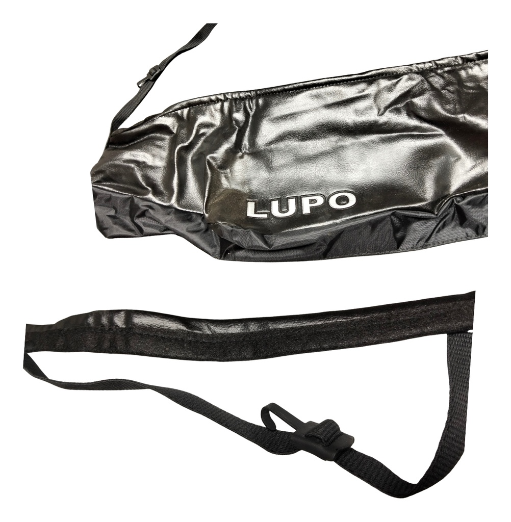 ANTIFAZ VOLKSWAGEN LUPO 03-09 COFRE EAGLE BRA