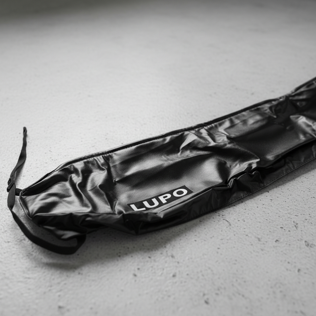 ANTIFAZ VOLKSWAGEN LUPO 03-09 COFRE EAGLE BRA