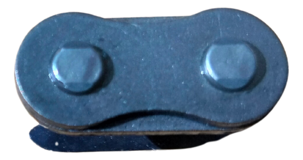 CANDADO P/CADENA MOTO MODELO 428