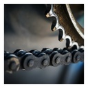 CANDADO P/CADENA MOTO MODELO 428