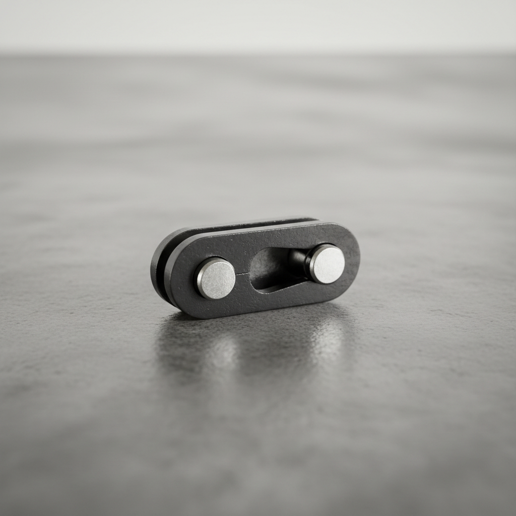 CANDADO P/CADENA MOTO MODELO 428