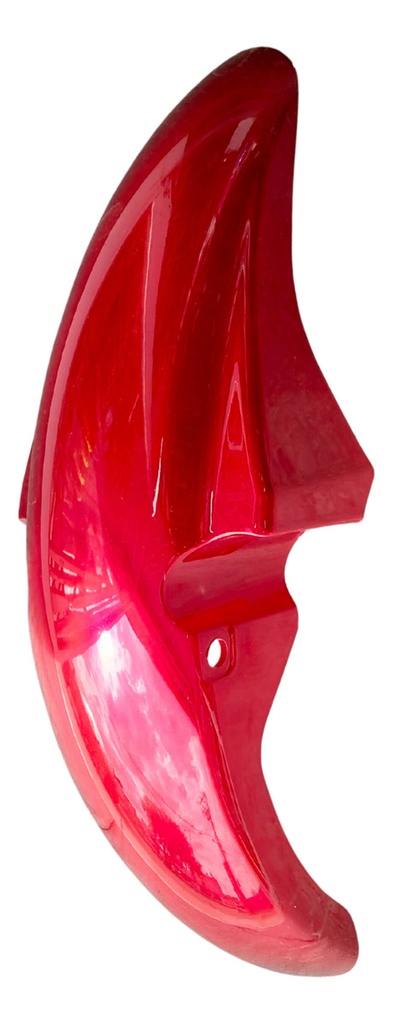 SALPICADERA DELANTERA HONDA-CGR125 INVICTA DINAMO