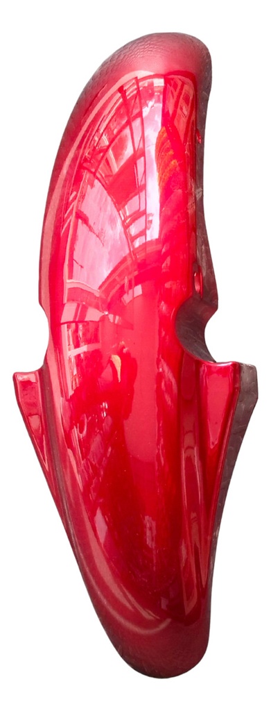 SALPICADERA DELANTERA HONDA-CGR125 INVICTA DINAMO