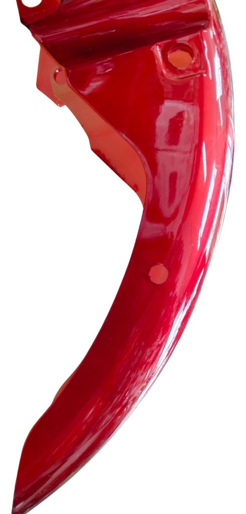 SALPICADERA DELANTERA HONDA-CGR125 INVICTA DINAMO