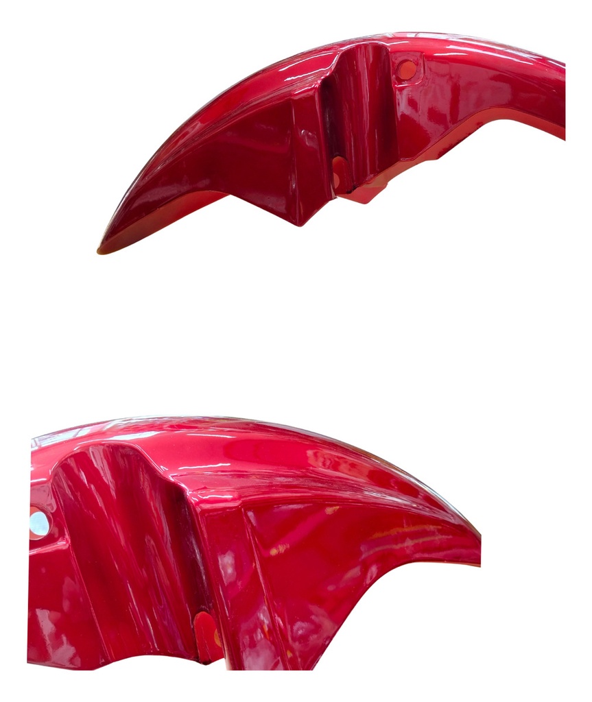 SALPICADERA DELANTERA HONDA-CGR125 INVICTA DINAMO