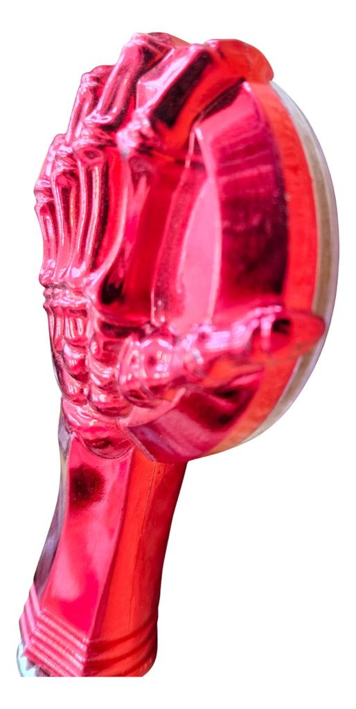 DIRECCIONAL MOTO RED LED AMBAR