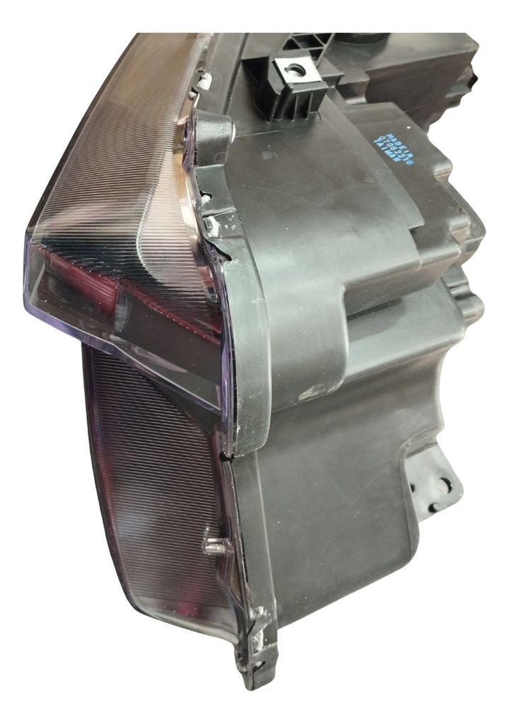 FARO HD CR-V LX/EX/EXL 17-22 C/LUZ DE DIA C/FOCO DEPO IZQ