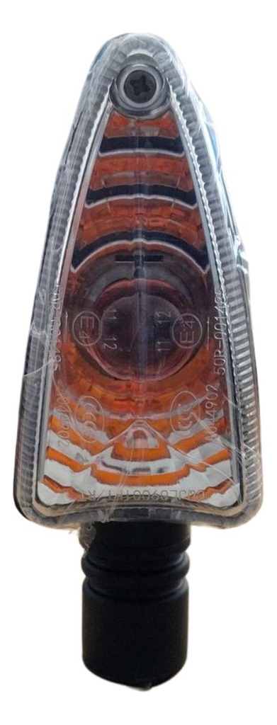 DIRECCIONAL DELANTERA DERERECHA ITALIKA DM150