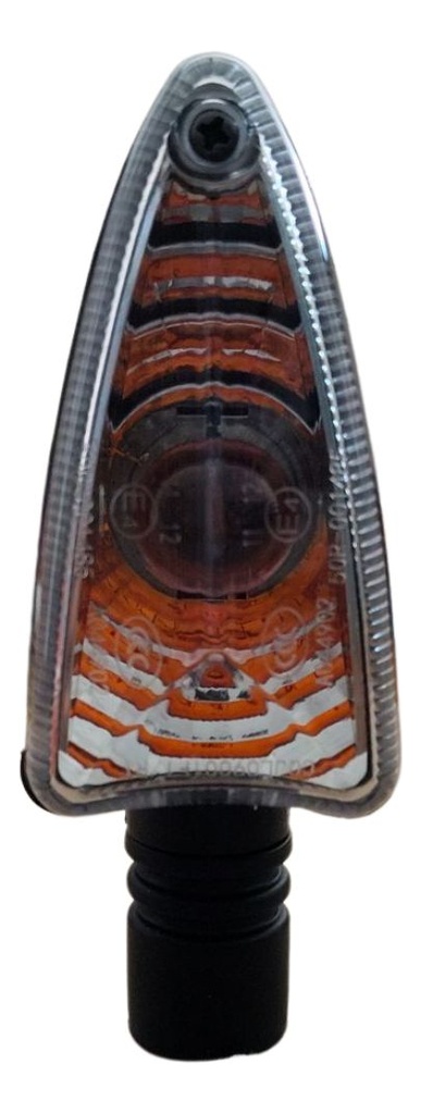 DIRECCIONAL DELANTERA DERERECHA ITALIKA DM150