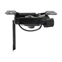 CHAPA DE COFRE FD F-150 15-20/ FD LOBO 15-20/ FD LOBO PLATINUM 15-20/ FD LOBO LARIAT 15-20/ FD LOBO XLT 15-20/ FD LOBO KING RANCH 15-20/ FD LOBO XL 15-20/ CON PALANCA CON SENSOR METAL CHIN 2 PINS FL3Z-16700-B