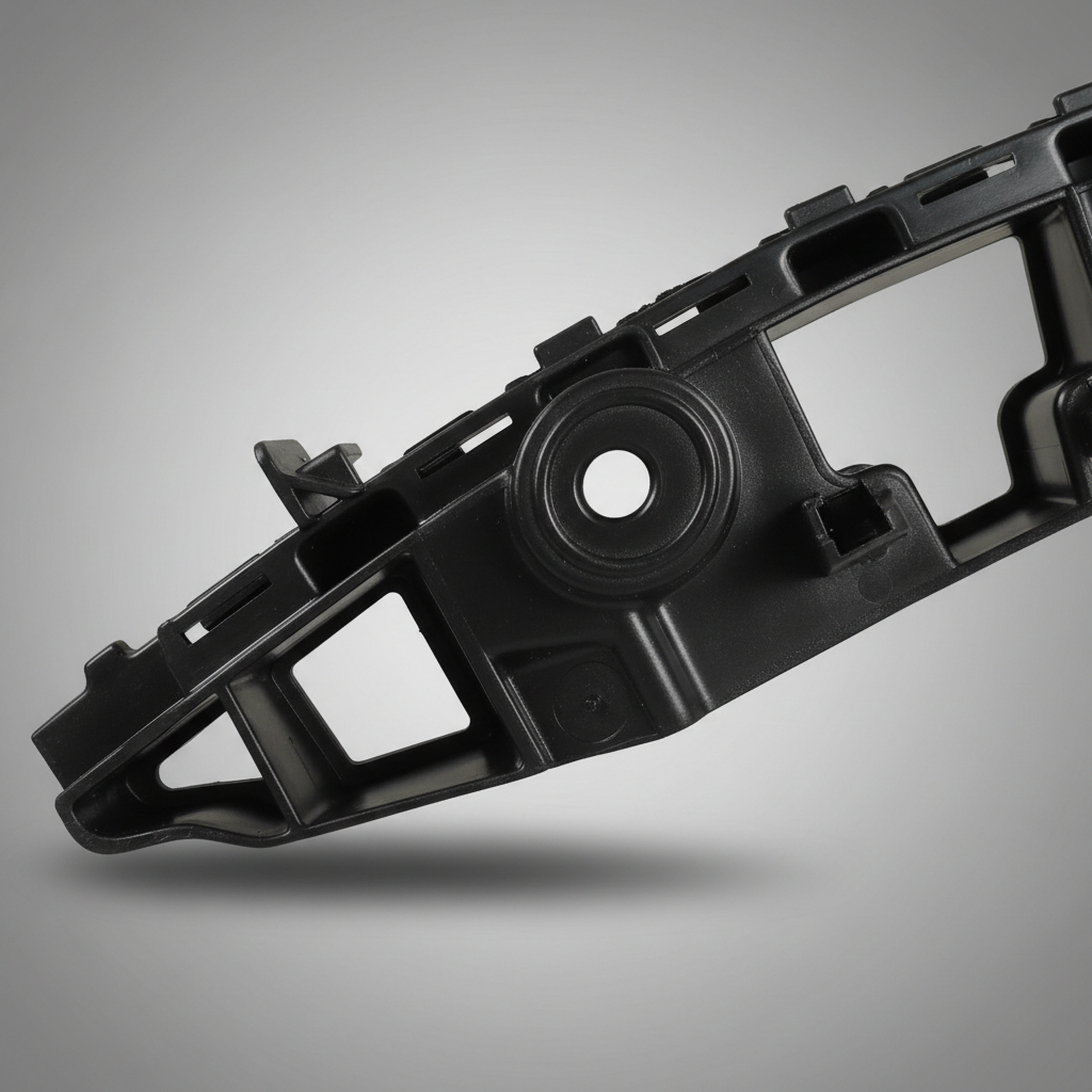 GUIA FASCIA DELANTERA VW JETTA BICENTENARIO 15-18 GLI/TDI/LIVE/FEST/COMFORTLINE/HIGHLINE/TRENDLINE/SPORTLINE L4/L5 4/5 CILINDROS 2.0/2.5L 4 PUERTAS DER