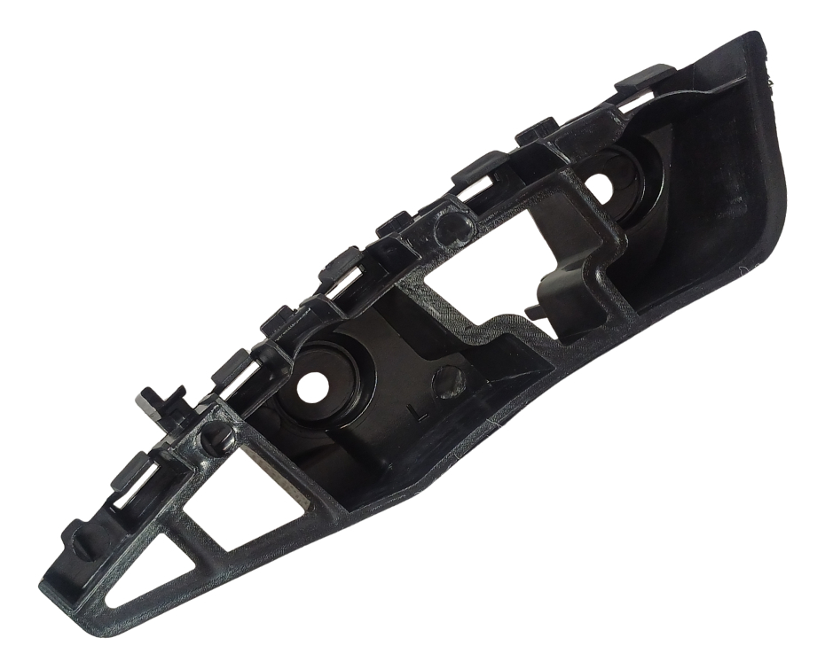 GUIA FASCIA DELANTERA VW JETTA BICENTENARIO 15-18 GLI/TDI/LIVE/FEST/COMFORTLINE/HIGHLINE/TRENDLINE/SPORTLINE L4/L5 4/5 CILINDROS 2.0/2.5L 4 PUERTAS IZQ