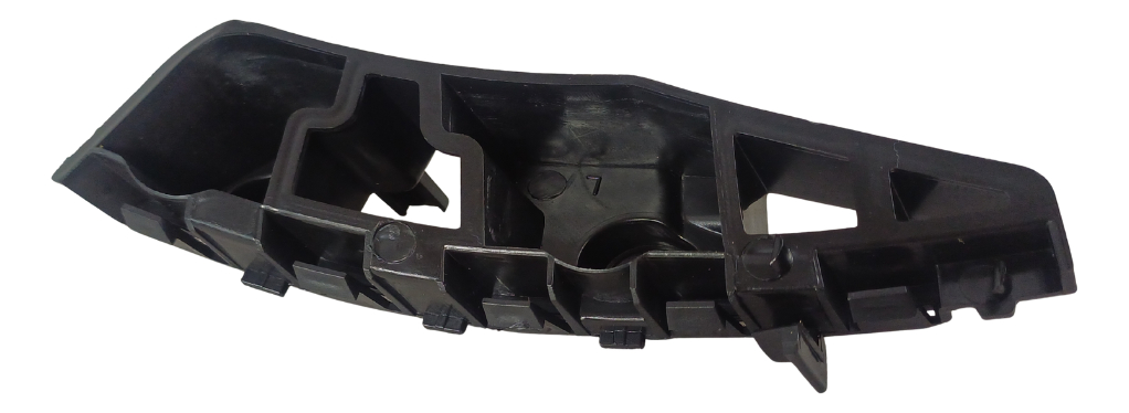 GUIA FASCIA DELANTERA VW JETTA BICENTENARIO 15-18 GLI/TDI/LIVE/FEST/COMFORTLINE/HIGHLINE/TRENDLINE/SPORTLINE L4/L5 4/5 CILINDROS 2.0/2.5L 4 PUERTAS IZQ