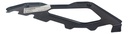GUIA FASCIA JP RENEGADE 16-23 IZQ