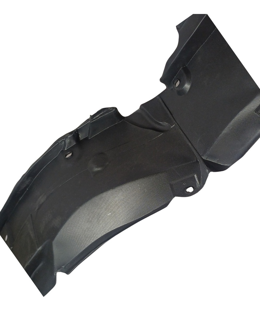 TOLVA SALPICADERA NS VERSA 20-22 SENSE/ADVANCE/EXCLUSIVE/PLATINUM L4 4 CILINDROS 1.6L 4 PUERTAS DER