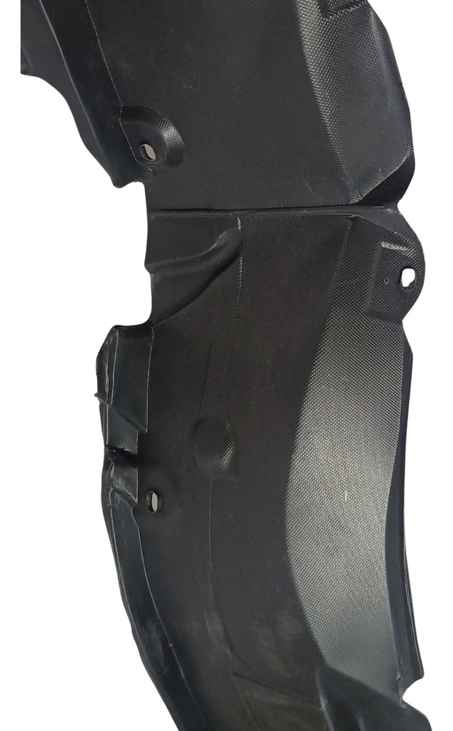 TOLVA SALPICADERA NS VERSA 20-22 SENSE/ADVANCE/EXCLUSIVE/PLATINUM L4 4 CILINDROS 1.6L 4 PUERTAS DER