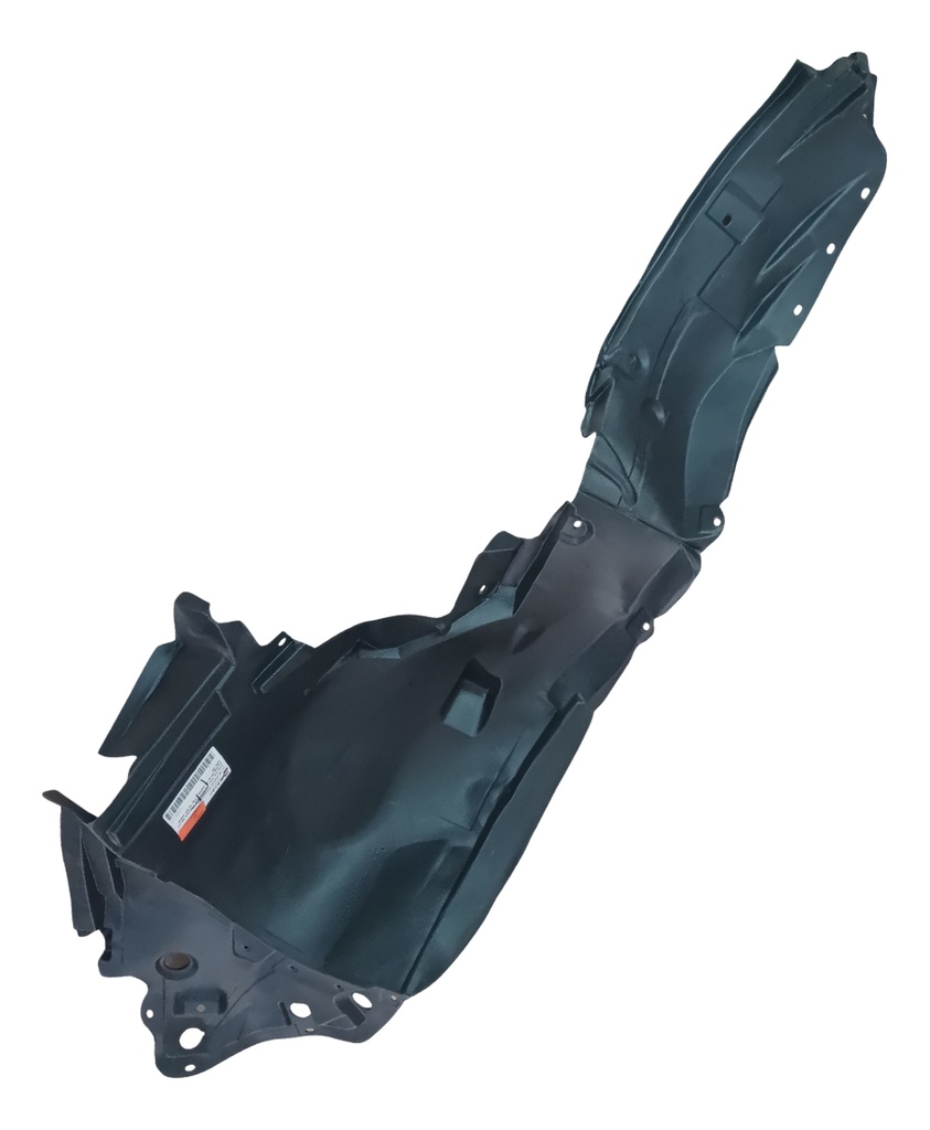 TOLVA SALPICADERA NS VERSA 20-22 SENSE/ADVANCE/EXCLUSIVE/PLATINUM L4 4 CILINDROS 1.6L 4 PUERTAS DER