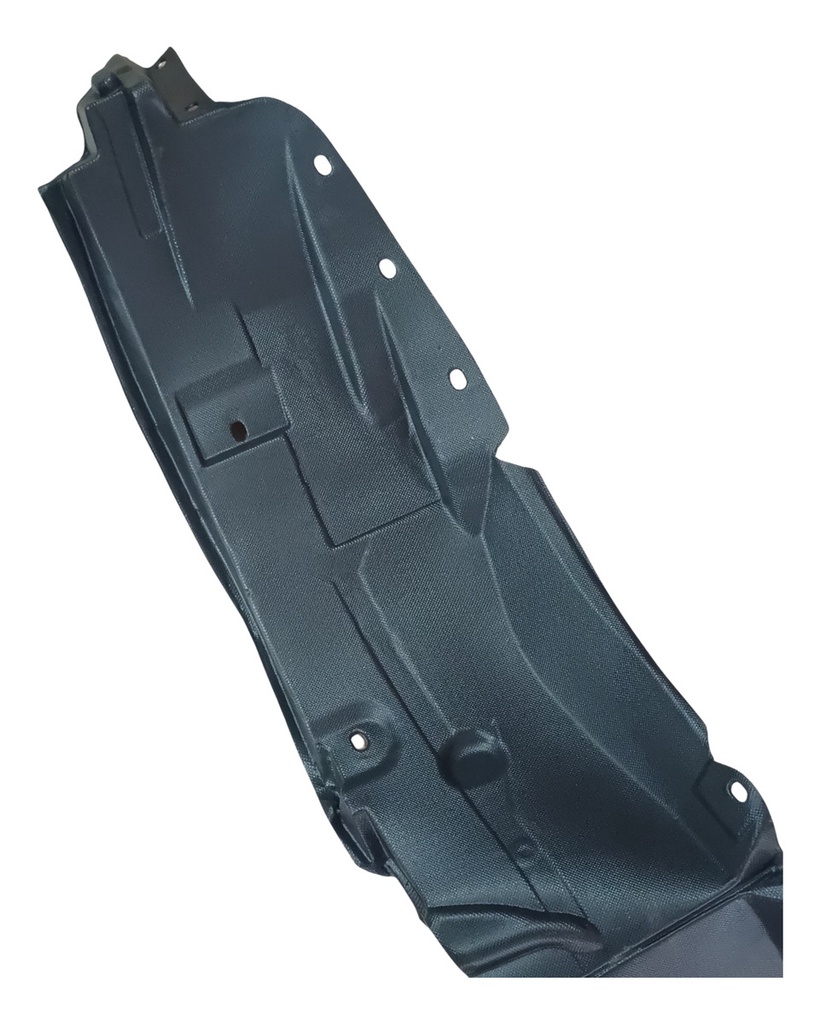 TOLVA SALPICADERA NS VERSA 20-22 SENSE/ADVANCE/EXCLUSIVE/PLATINUM L4 4 CILINDROS 1.6L 4 PUERTAS DER