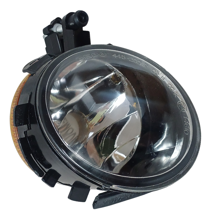 FARO NIEBLA ST IBIZA 09-12 S/FOCO DEPO DER