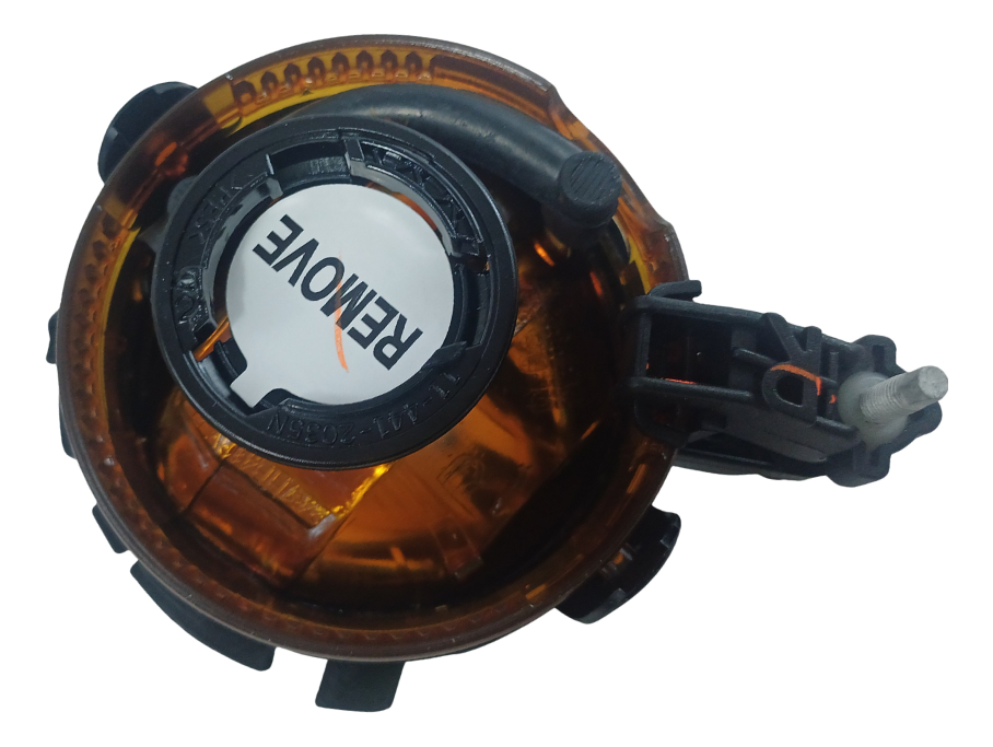 FARO NIEBLA ST IBIZA 09-12 S/FOCO DEPO DER