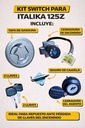 SWITCH COMP. (KIT) ITALIKA 150Z,150SZ