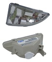 FARO NIEBLA FD FOCUS 00-04 S/FOCO DEPO IZQ